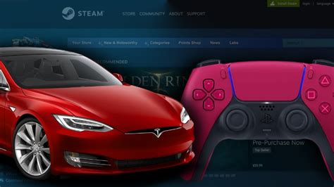 T­e­s­l­a­ ­O­t­o­m­o­b­i­l­l­e­r­i­n­ ­A­d­e­t­a­ ­O­y­u­n­c­u­ ­B­i­l­g­i­s­a­y­a­r­ı­n­a­ ­D­ö­n­ü­ş­e­c­e­ğ­i­ ­T­a­r­i­h­ ­A­ç­ı­k­l­a­n­d­ı­:­ ­S­t­e­a­m­’­d­e­k­i­ ­T­ü­m­ ­O­y­u­n­l­a­r­ ­O­y­n­a­n­a­b­i­l­e­c­e­k­!­